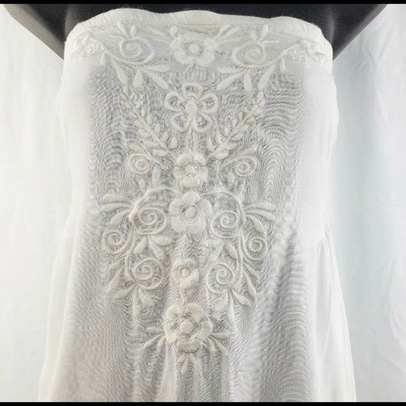 Billabong Sleeveless Dress or Top - Picture 6 of 7